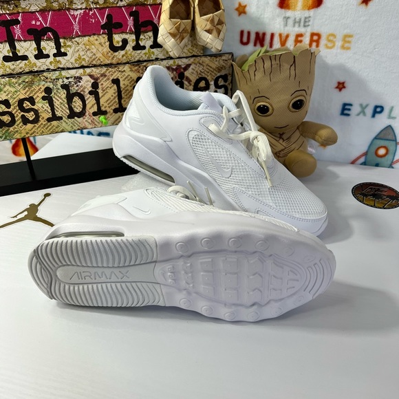 Nike Air Max Bolt White. - Picture 12 of 12